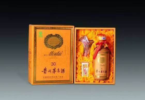 城区年份酒回收